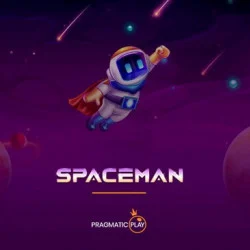 Spaceman bcwbet
