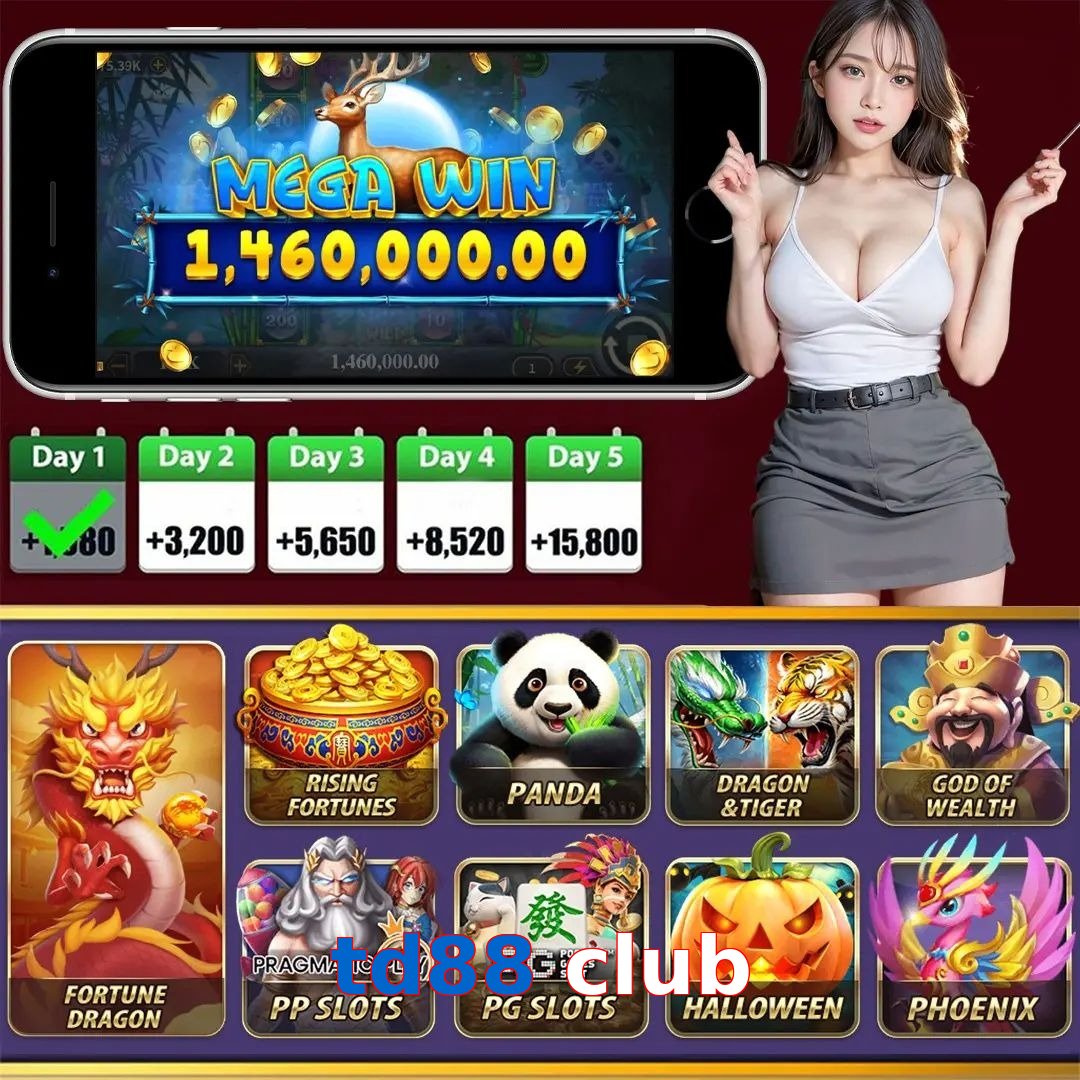 td88 club