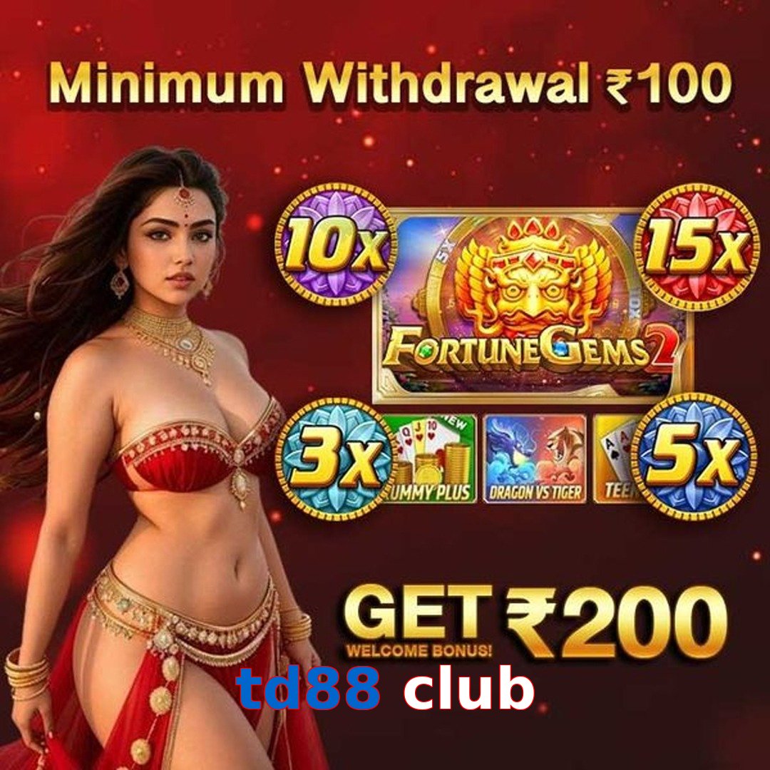 td88 club