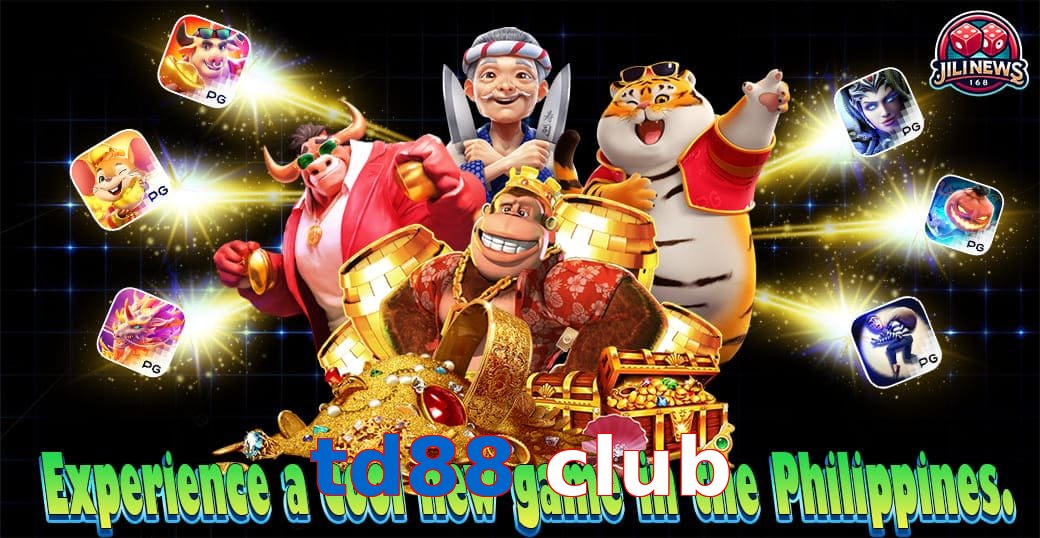 td88 club
