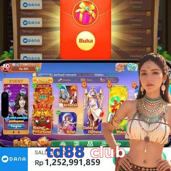 td88 club