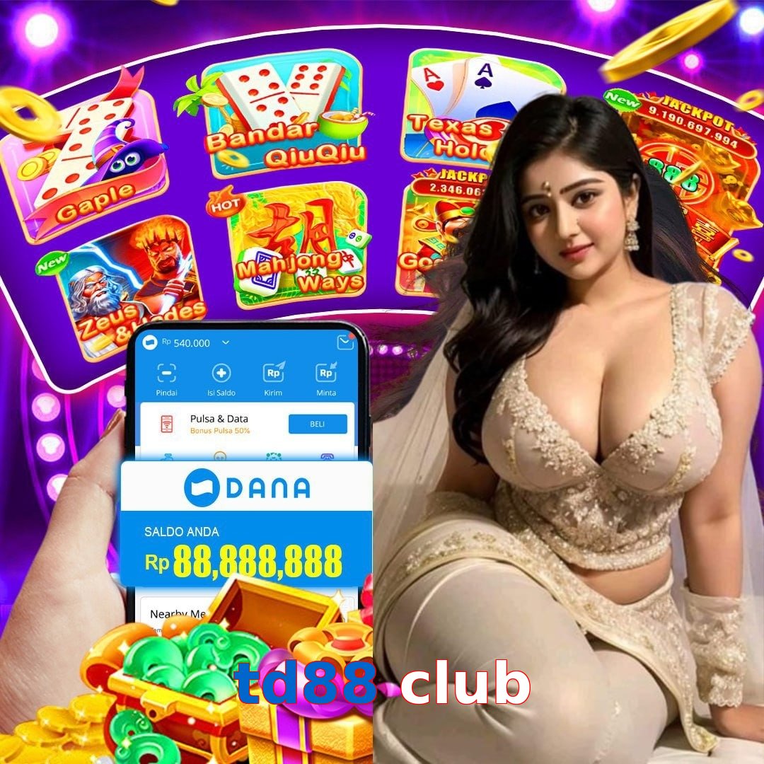 td88 club