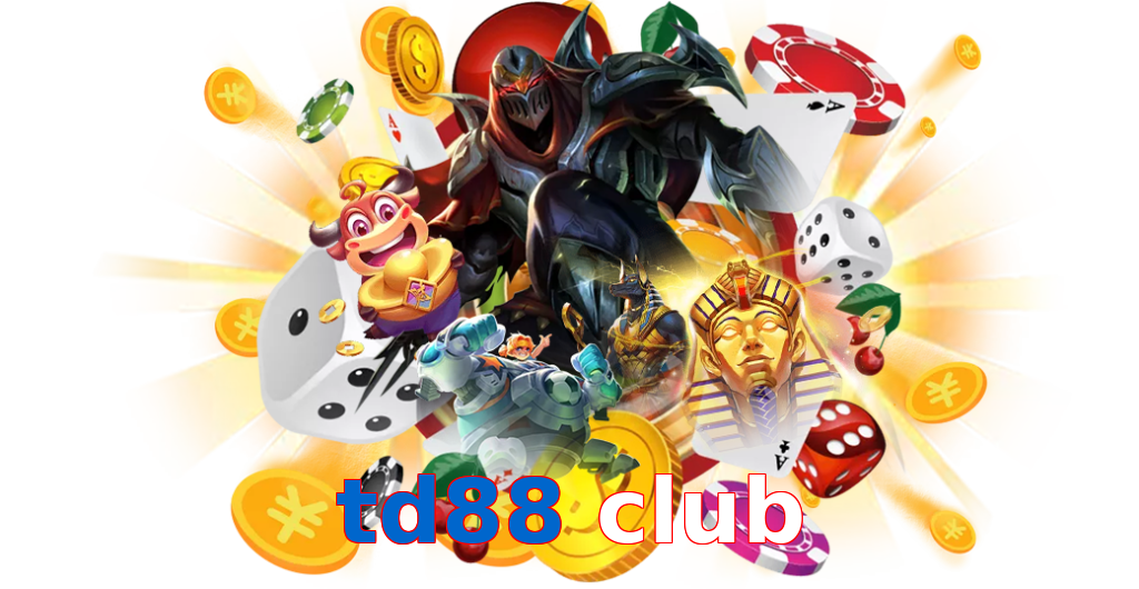 td88 club