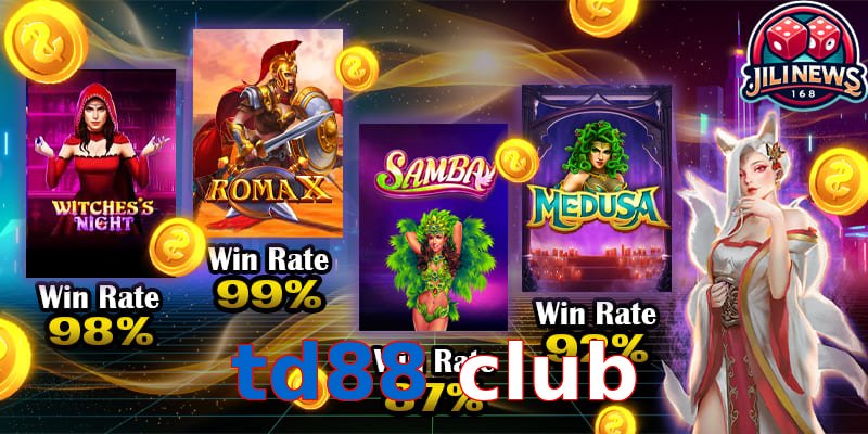 td88 club