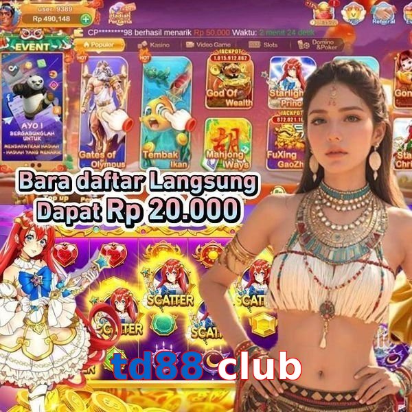 td88 club