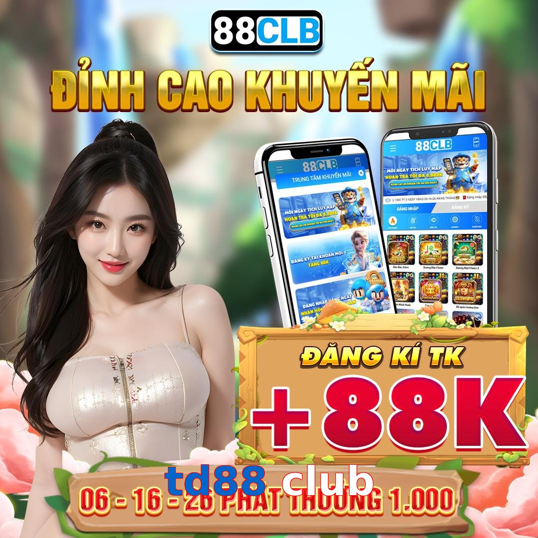 td88 club