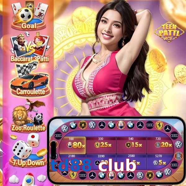 td88 club