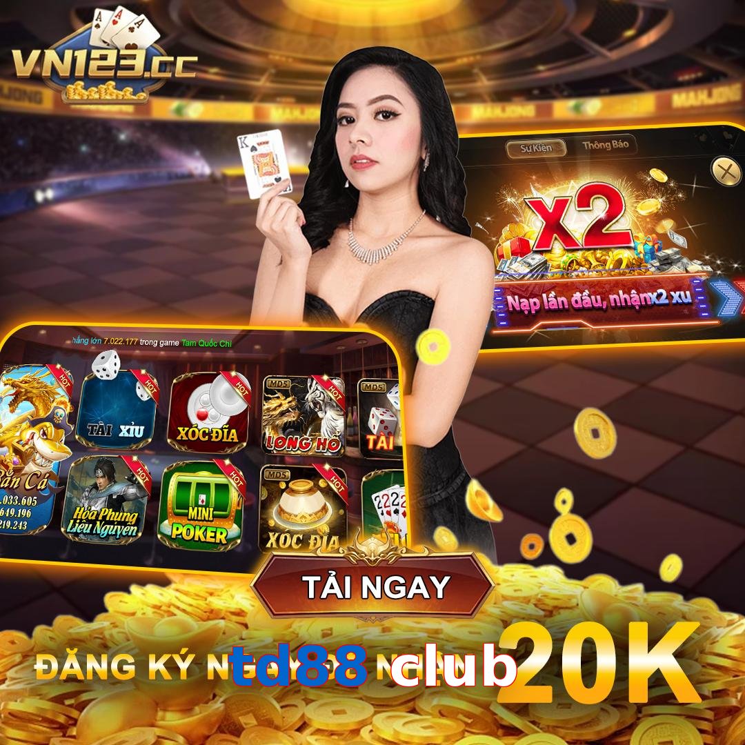 td88 club