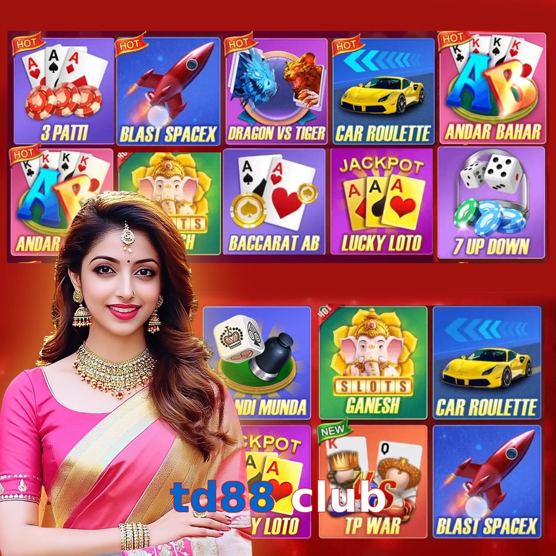 td88 club