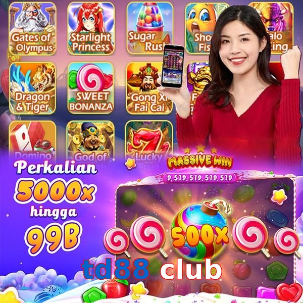td88 club