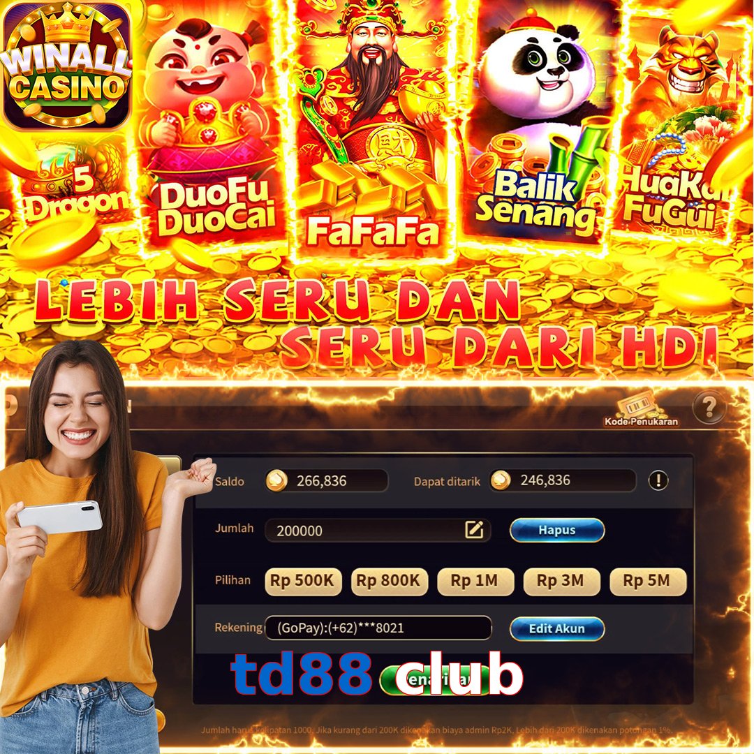 td88 club