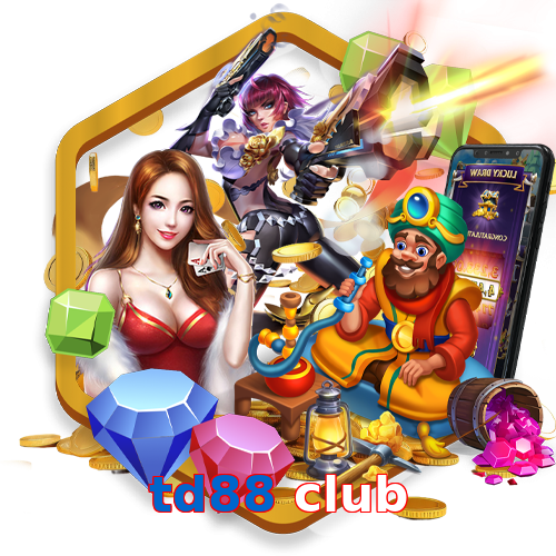 td88 club