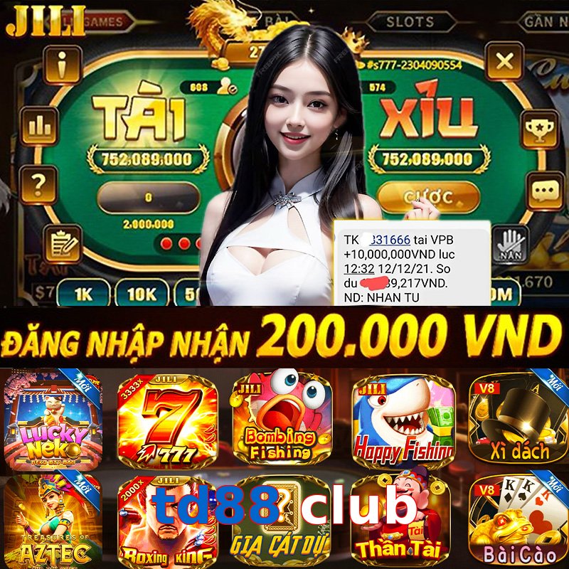 td88 club
