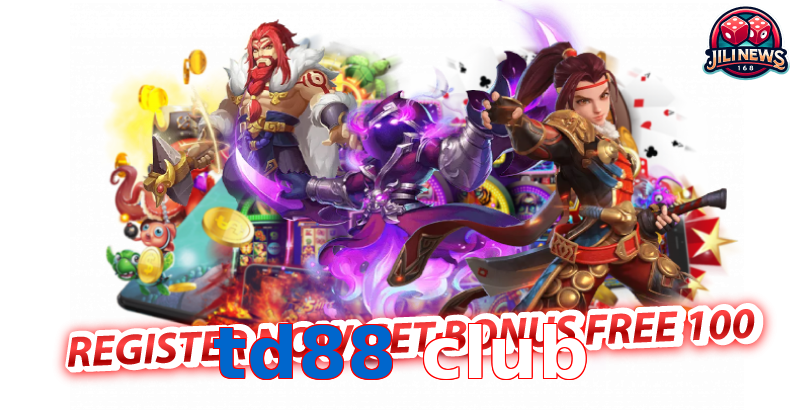 td88 club