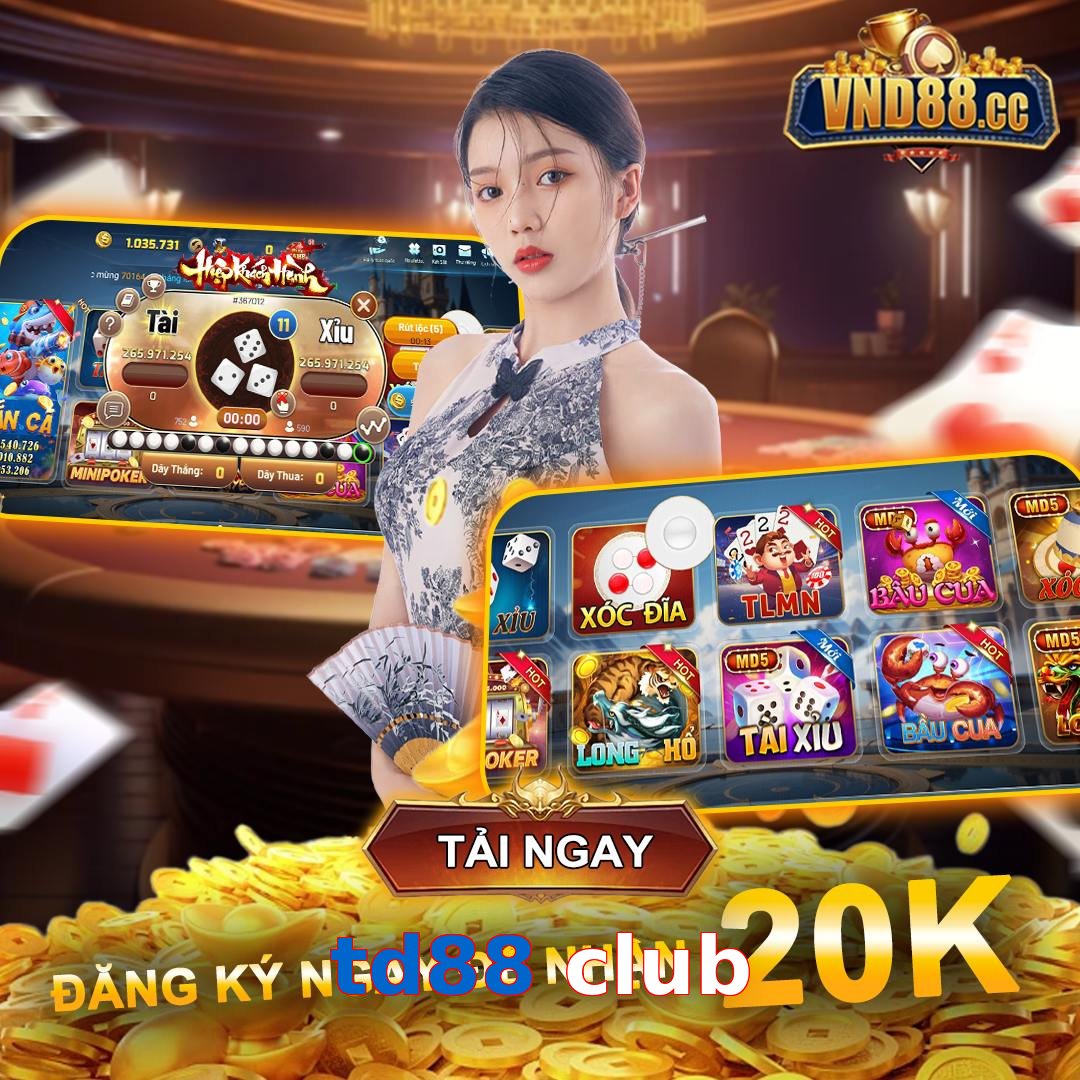 td88 club