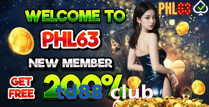 td88 club