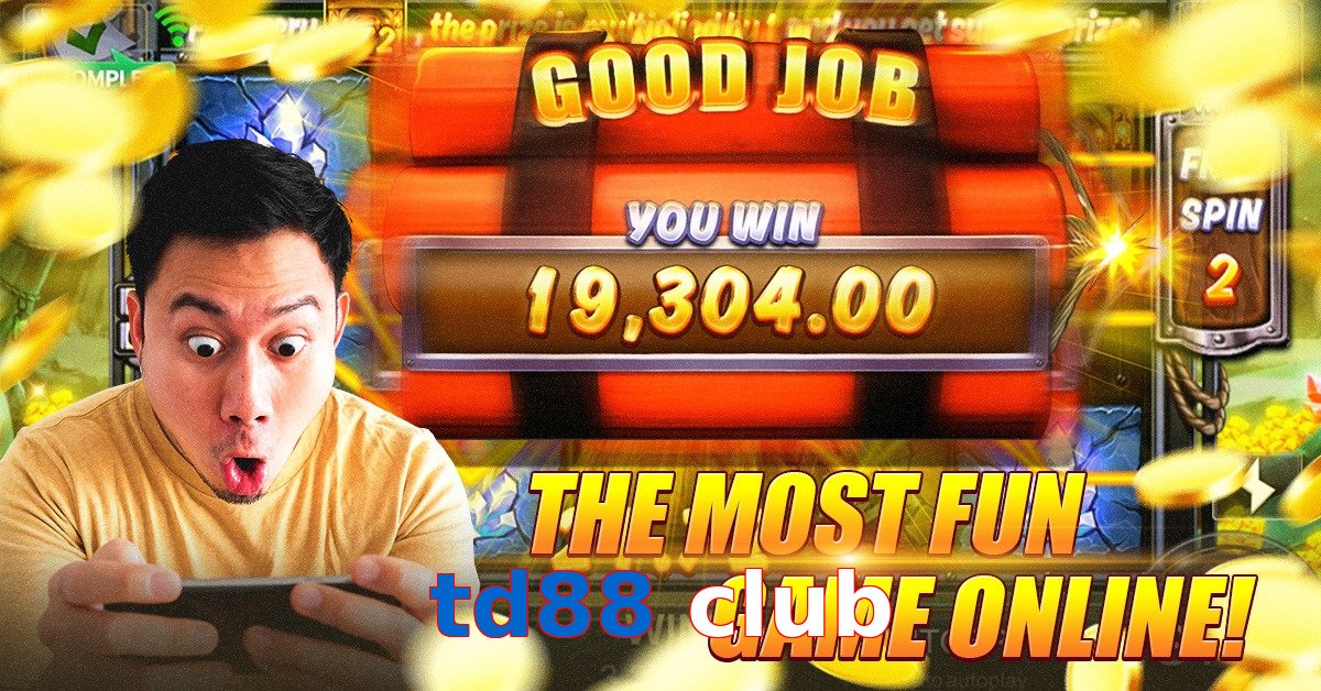 td88 club