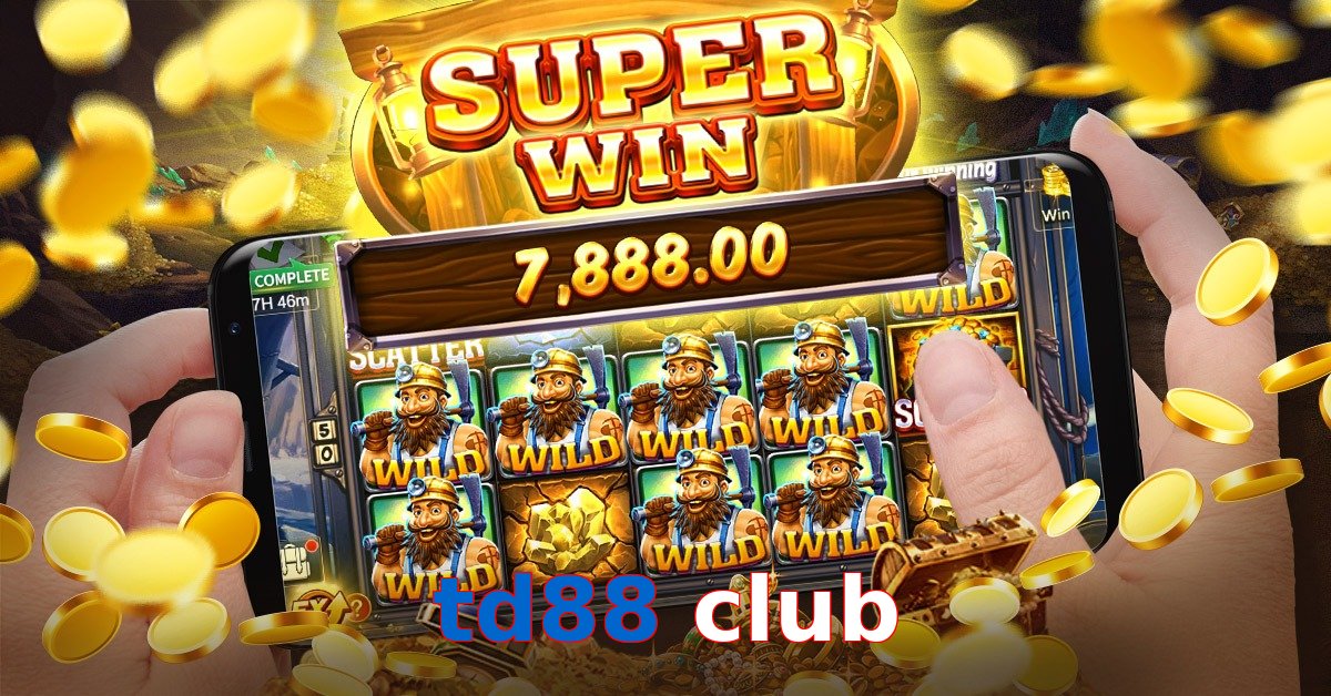 td88 club