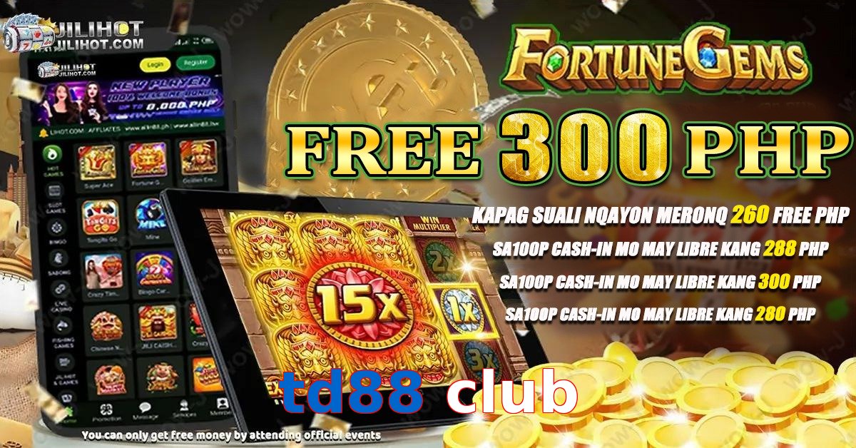 td88 club