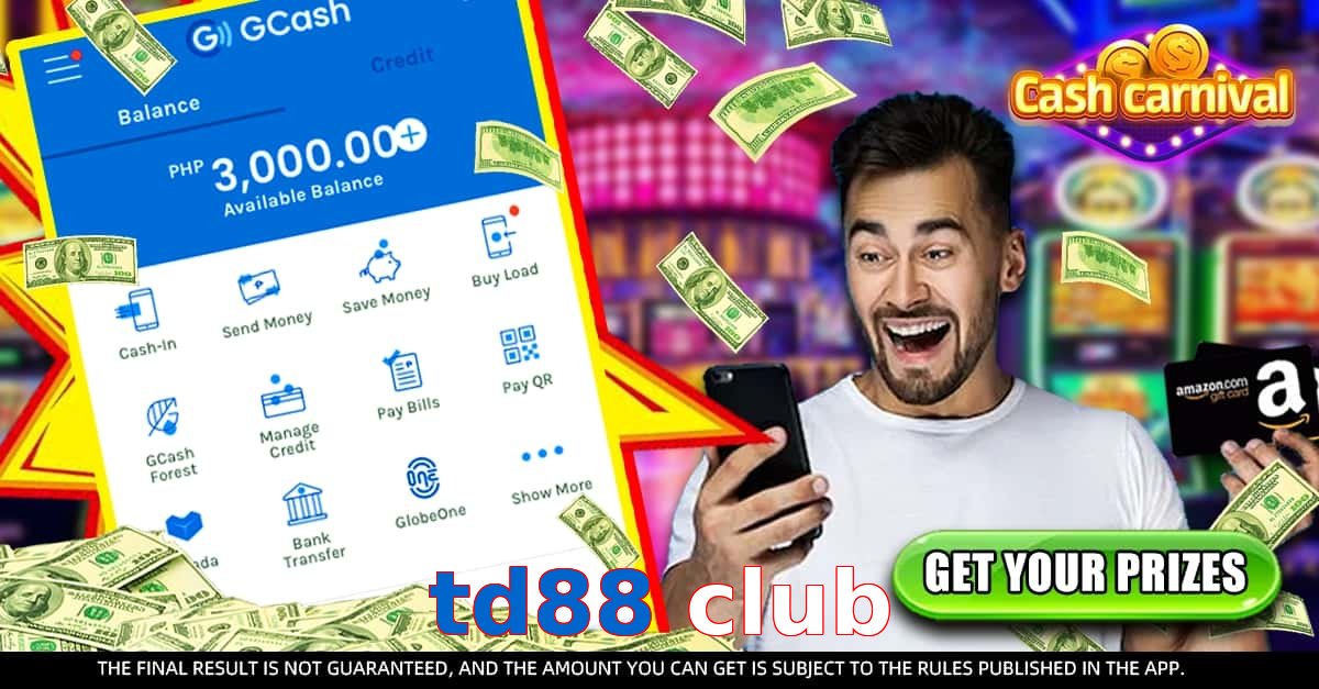 td88 club