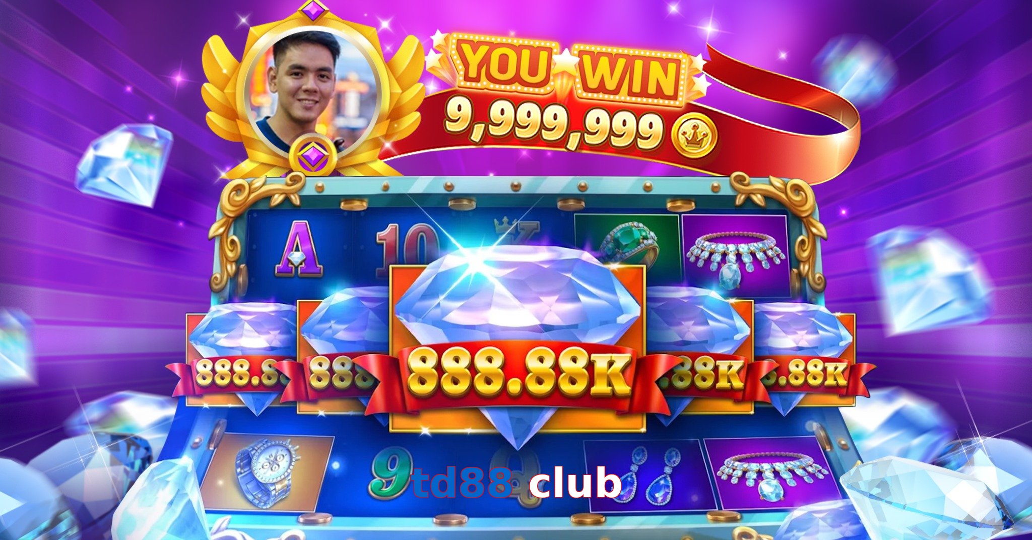 td88 club