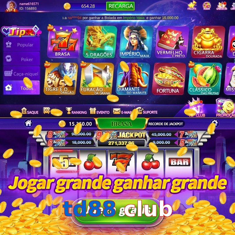 td88 club