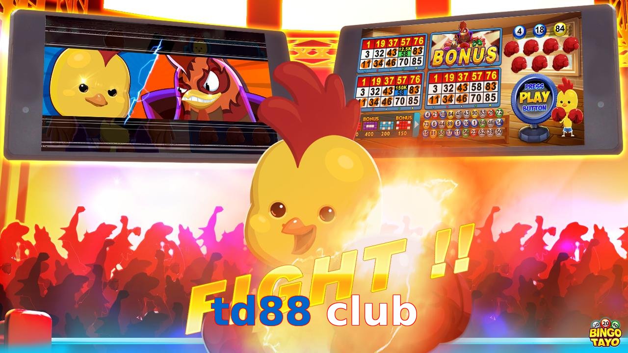 td88 club