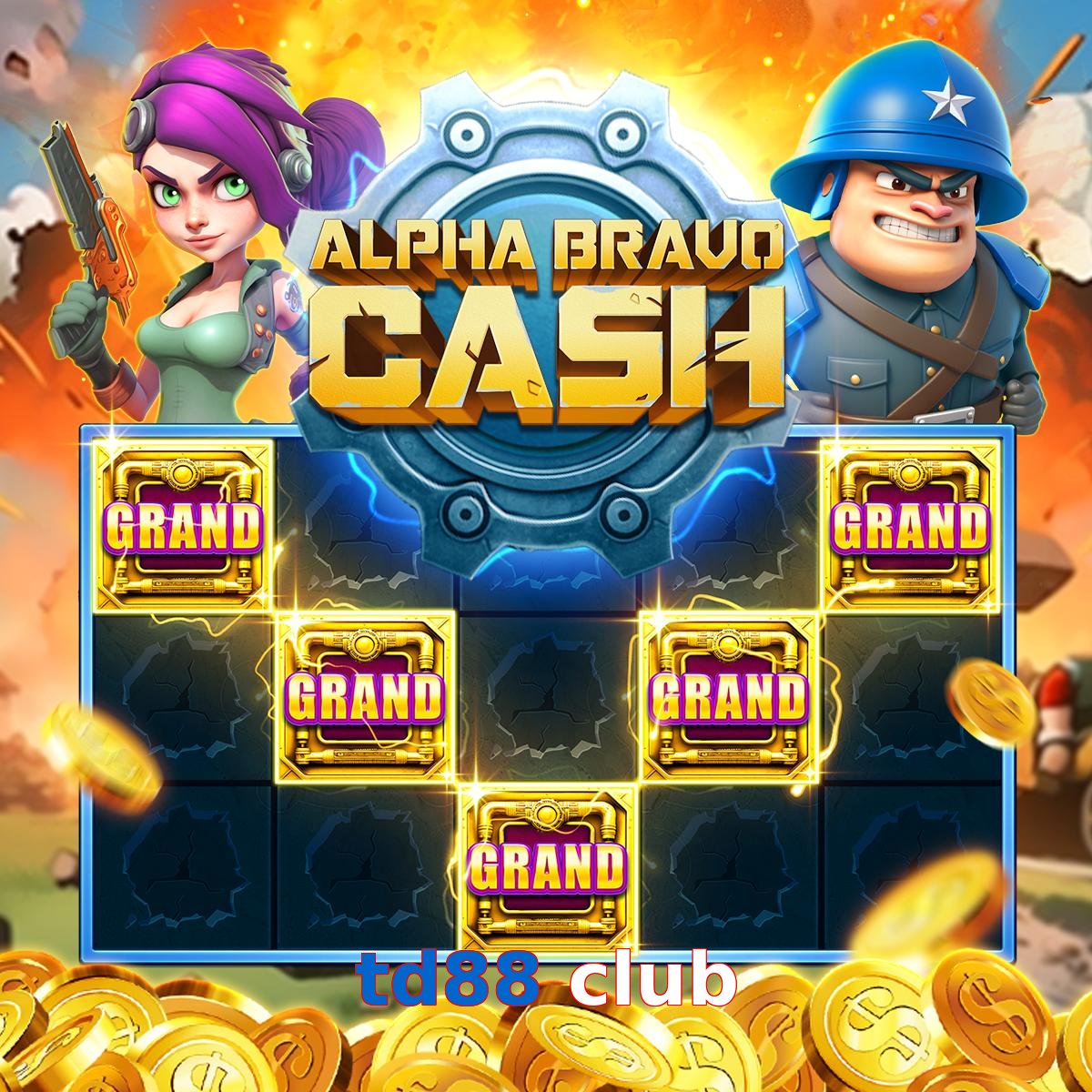 td88 club