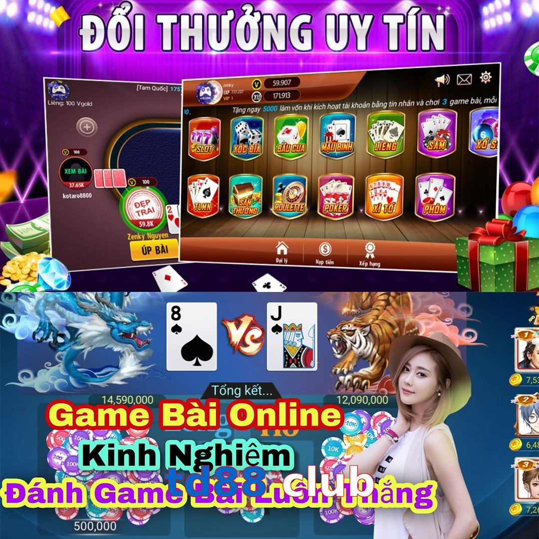 td88 club