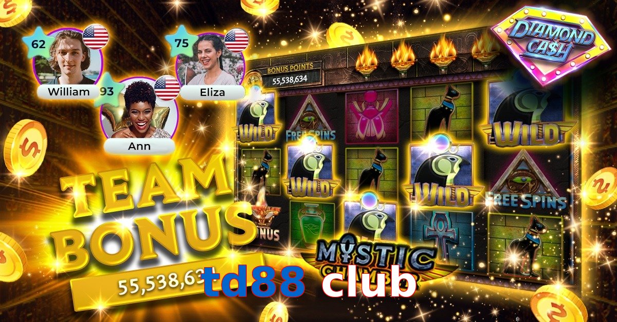 td88 club