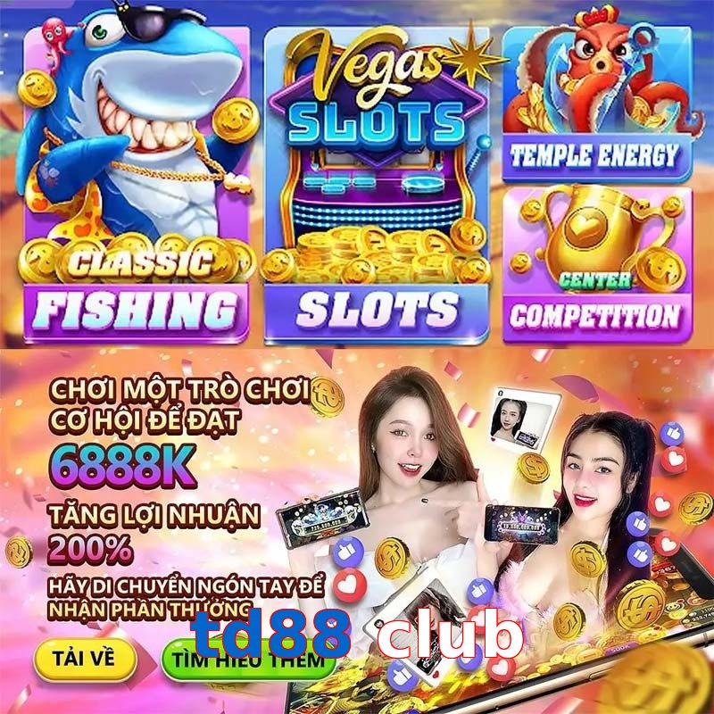 td88 club