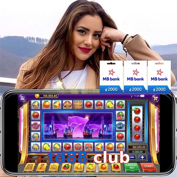 td88 club