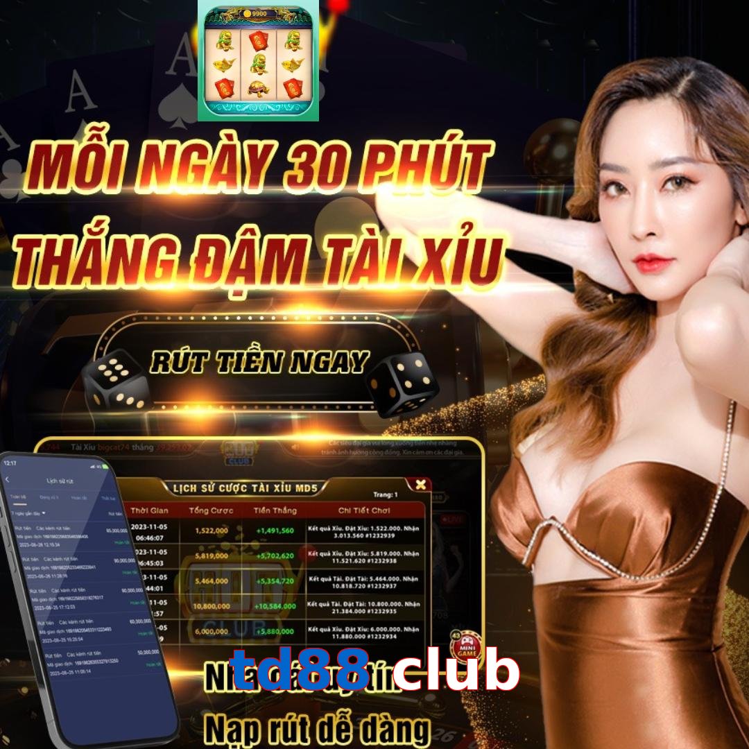 td88 club