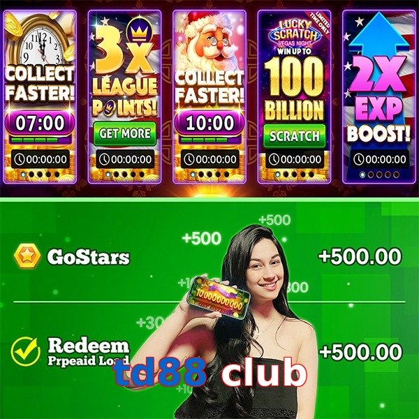 td88 club