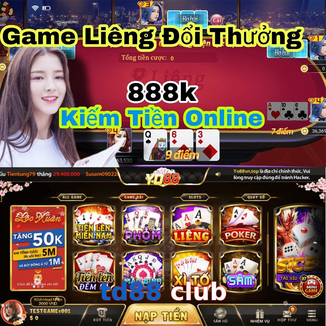 td88 club