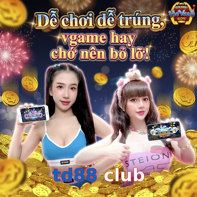 td88 club