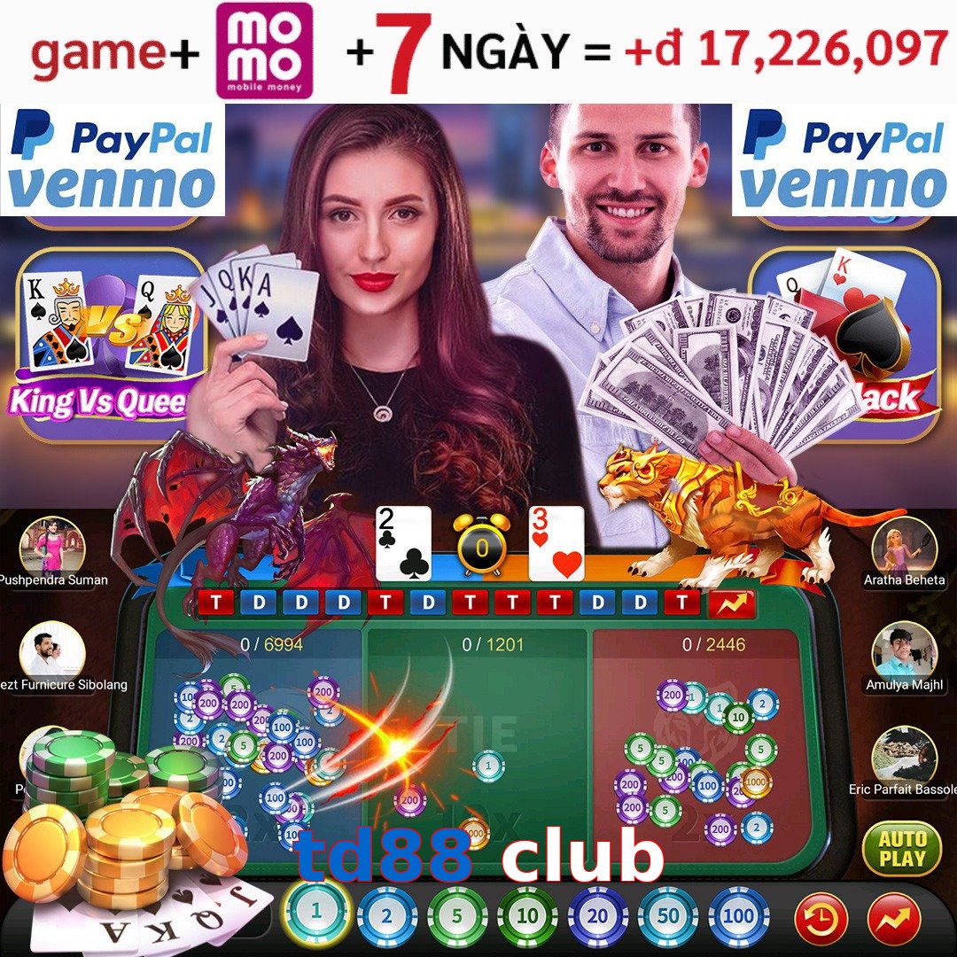 td88 club