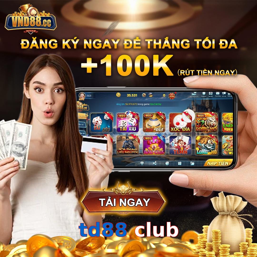 td88 club