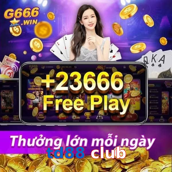 td88 club
