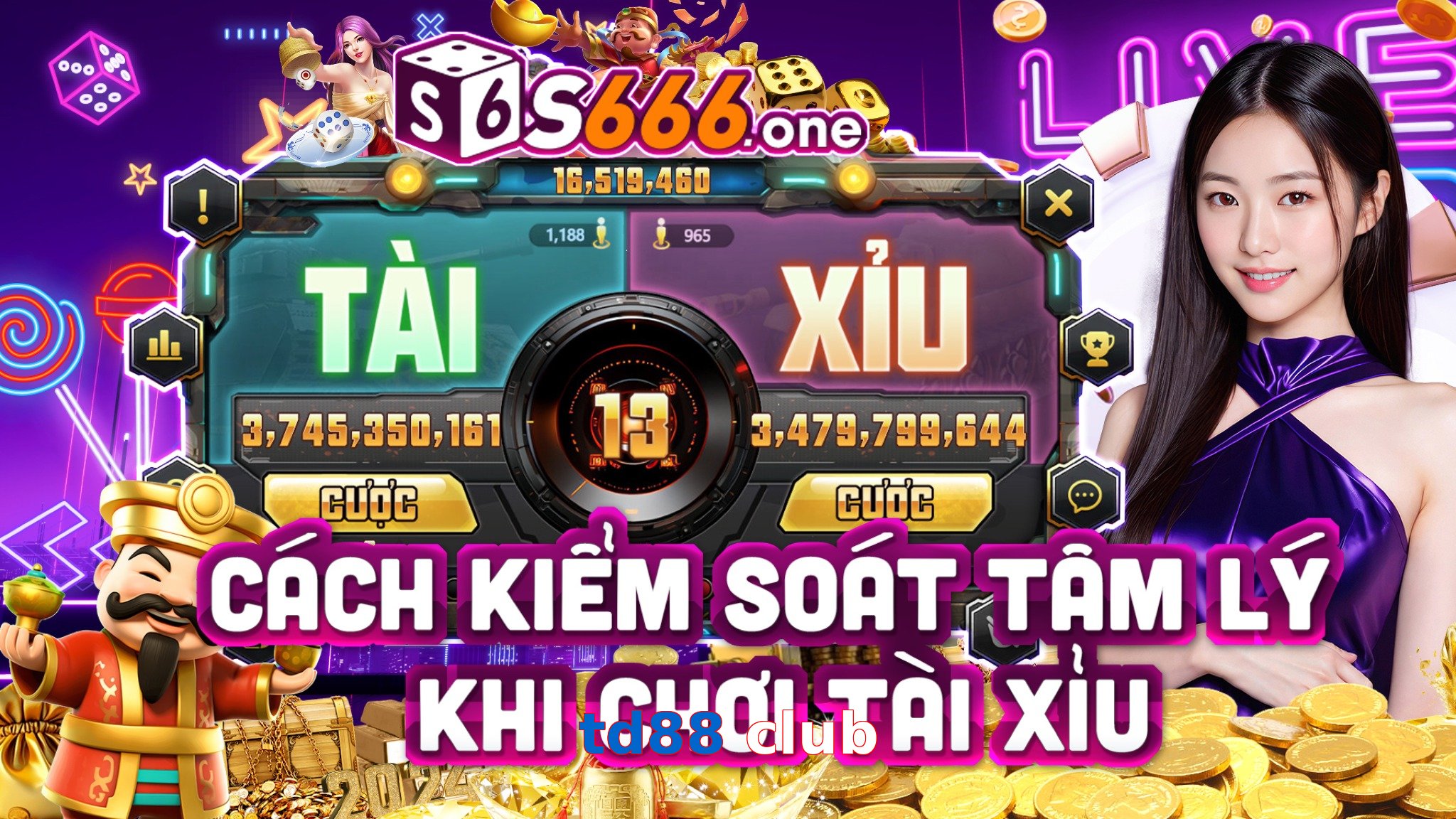 td88 club