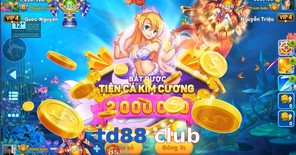 td88 club