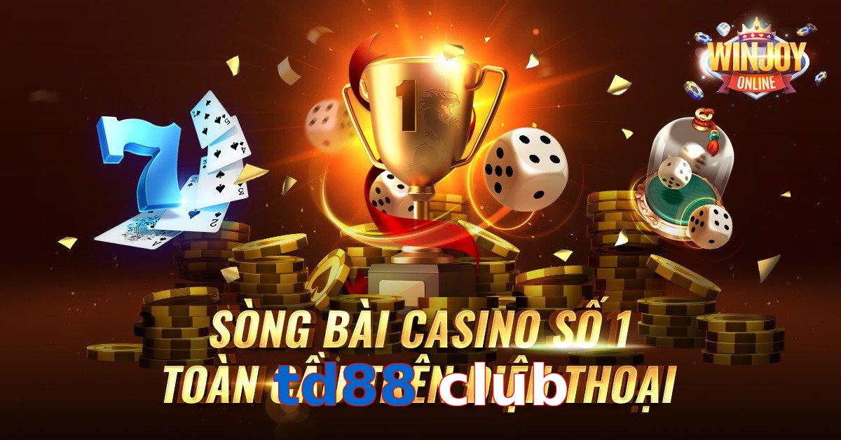 td88 club