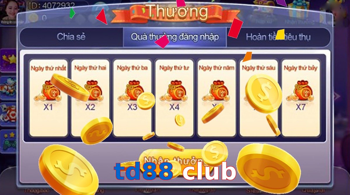 td88 club