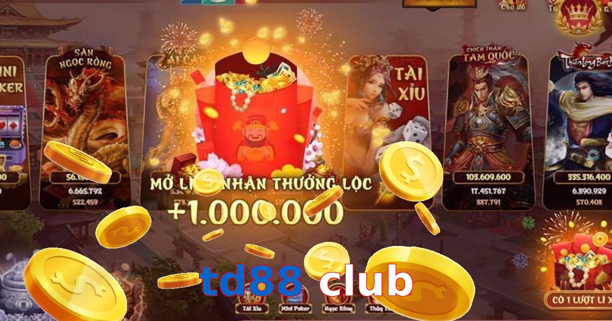 td88 club