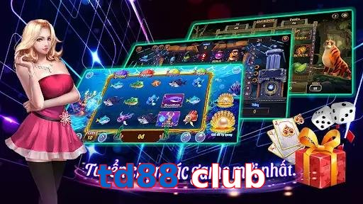 td88 club