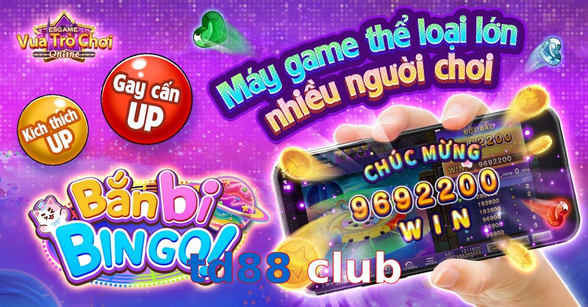 td88 club