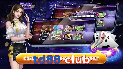 td88 club