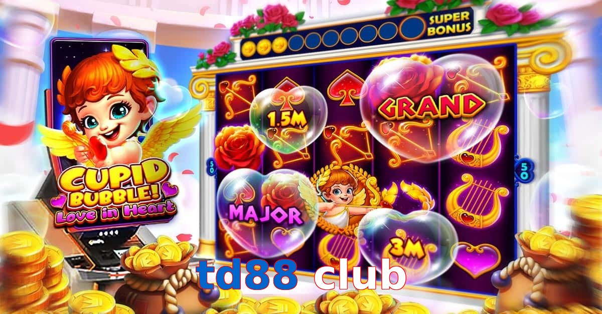 td88 club