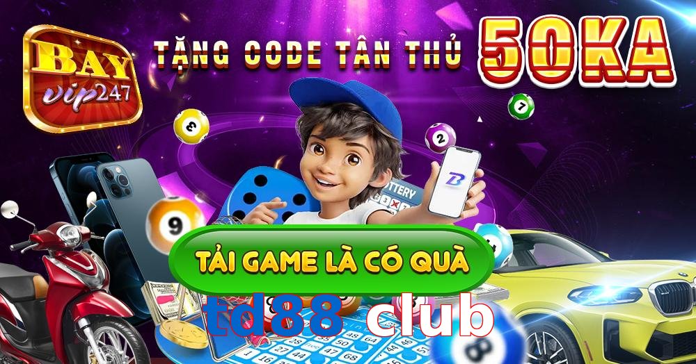 td88 club