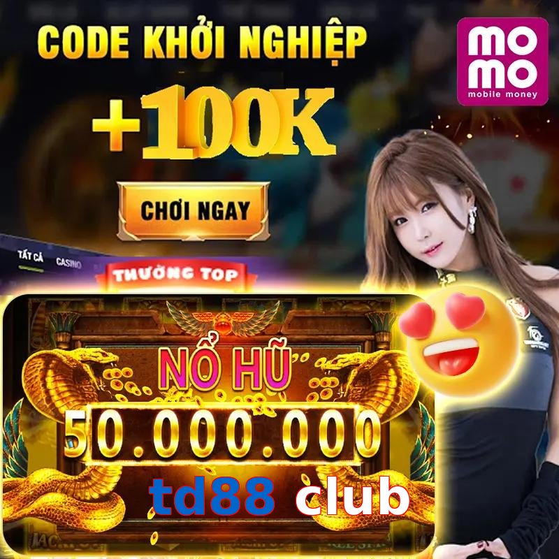 td88 club